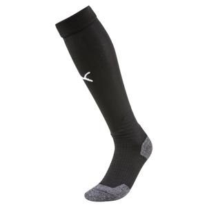 Гетри Puma Team LIGA Socks чорний Чол